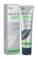 Гель очищающий кислородный  GEL NETTOYANT OXYGENANT